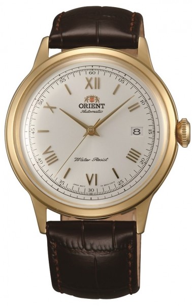 ORIENT AUTOMÁTICO  FAC00007W0