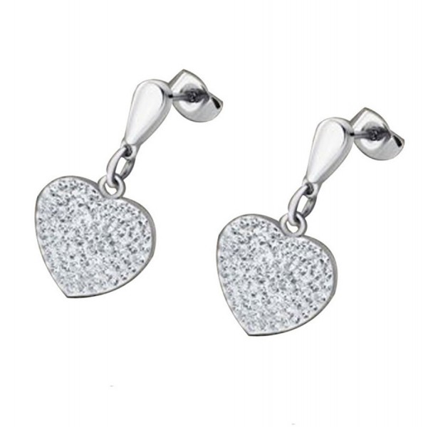LOTUS STYLE BLISS PENDIENTES LS1861-4/1