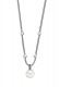LOTUS STYLE PEARLS COLLAR LS1851-1/1