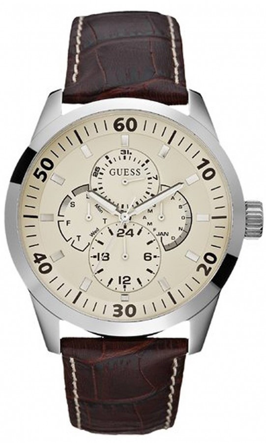 W95046g1 guess watch discount