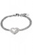 LOTUS STYLE WOMAN'S HEART PULSERA LS1768-2/1