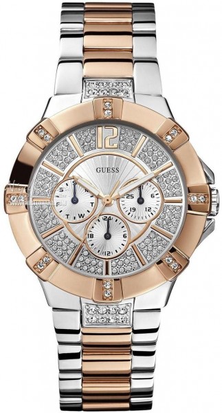 GUESS WATCH   VISTA W0024L1