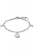 LOTUS STYLE WOMAN'S HEART PULSERA LS1858-2/1