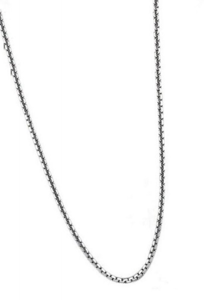 LOTUS STYLE MEN IN BLACK COLLAR LS1682-1/3