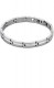 LOTUS STYLE MEN IN BLACK PULSERA LS1590-2/1