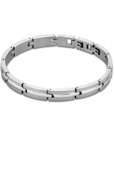 LOTUS STYLE MEN IN BLACK PULSERA LS1590-2/1