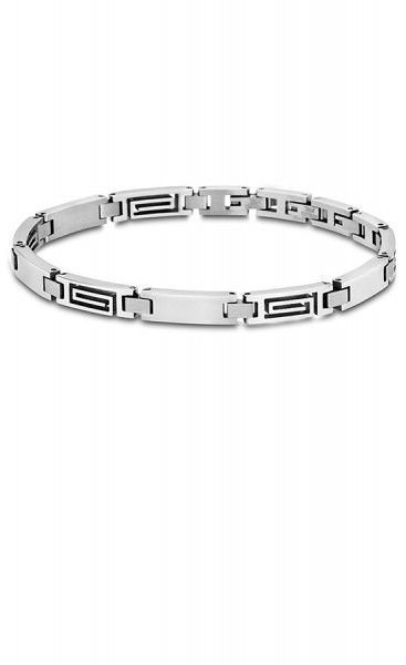 LOTUS STYLE MEN IN BLACK PULSERA LS1798-2/1