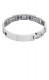 LOTUS STYLE MEN IN BLACK PULSERA LS1511-2/1