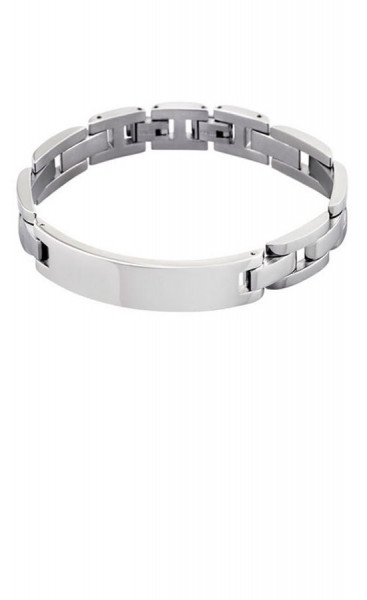 LOTUS STYLE MEN IN BLACK PULSERA LS1511-2/1