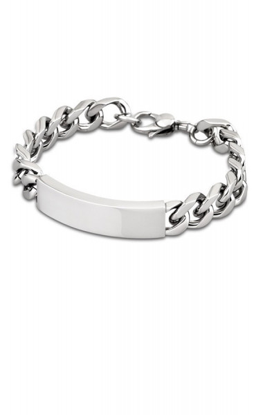 LOTUS STYLE MEN IN BLACK PULSERA LS1554-2/1