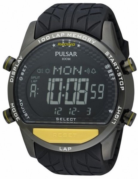 PULSAR NAIROBI PV4005X1