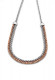 LOTUS STYLE URBAN WOMAN COLLAR LS1816-1/2