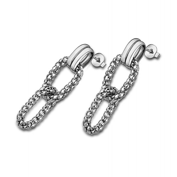 LOTUS STYLE URBAN WOMAN PENDIENTES LS1825-4/1