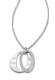 LOTUS STYLE URBAN WOMAN COLLAR LS1672-1/1
