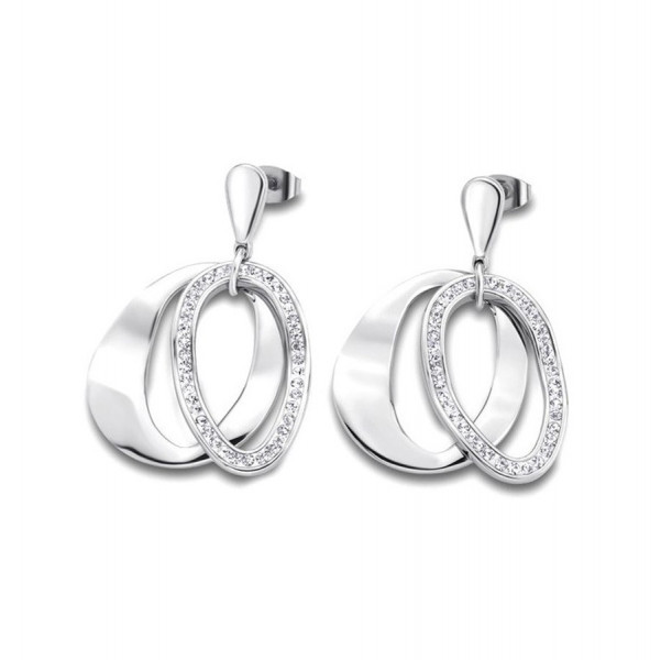 LOTUS STYLE URBAN WOMAN PENDIENTES LS1672-4/1