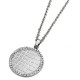 LOTUS STYLE URBAN WOMAN COLLAR LS1778-1/1