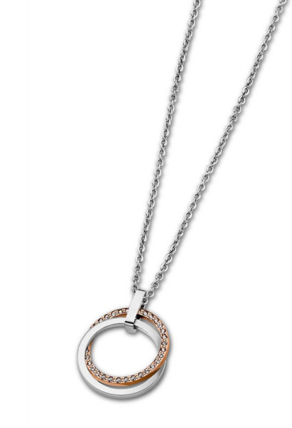 LOTUS STYLE URBAN WOMAN COLLAR LS1780-1/2