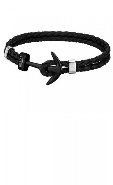 LOTUS STYLE URBAN MAN PULSERA LS1832-2/6