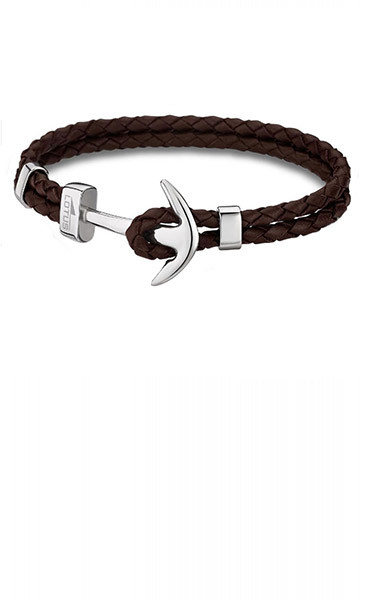 LOTUS STYLE URBAN MAN PULSERA LS1832-2/5