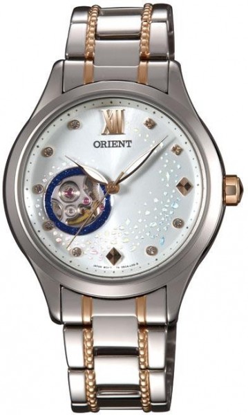 ORIENT FDB0A006W0