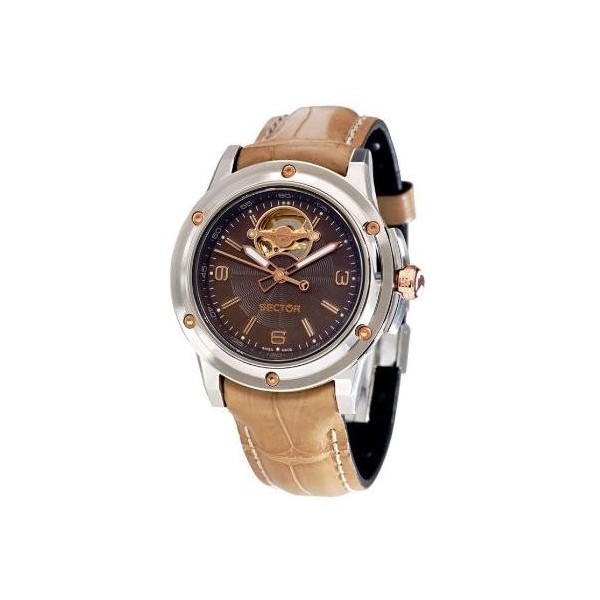 SECTOR SECTOR MENS 850 SERIES R2621105015 Watchalia
