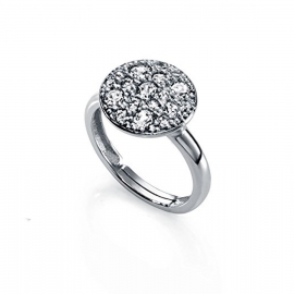 WATCH anillo-de-plata-de-ley-rodiado-y-circonitas-sra-jewels-1194a012-30