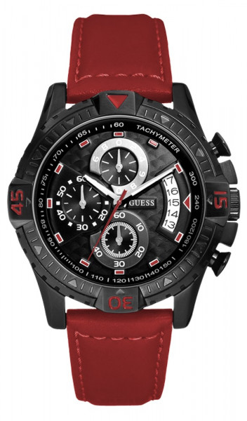 GUESS  W18547G4