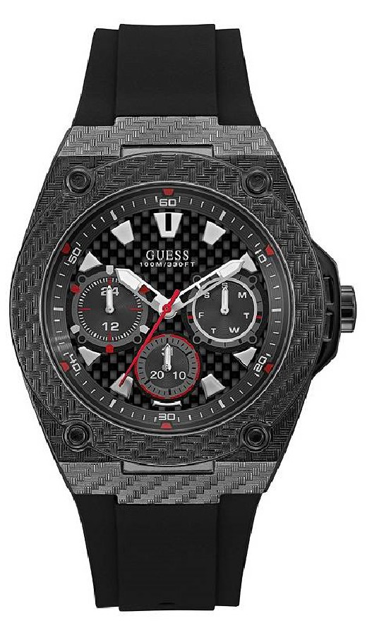 GUESS W1048G2 Watchalia