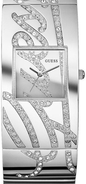 GUEES WATCHES  AUTOGRAPH W12063L1