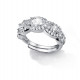 VICEROY JEWELS ANILLO 50000A015-30