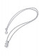 VICEROY JEWELS COLLAR 21002C000-30