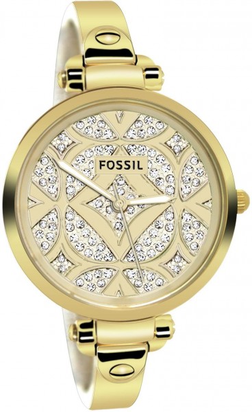 FOSSIL WATCH  GEORGIA ES3293