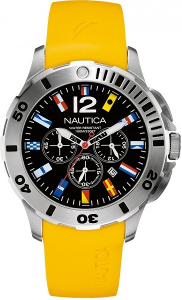 NAUTICA WATCHES A18637G Watchalia