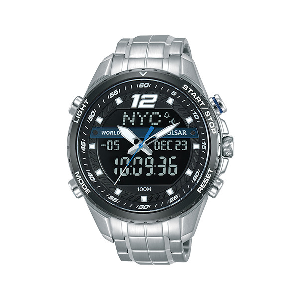 PULSAR ACCELERATOR PZ4027X1 Watchalia