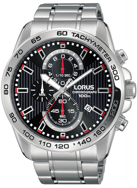 LORUS SPORT MAN  RM381CX9