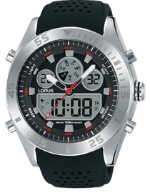 WATCH lorus-r2339lx9