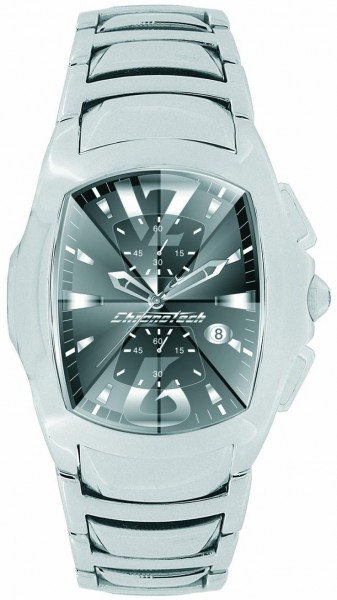 CHRONOTECH WATCH CT7107L_17M
