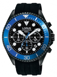 WATCH lorus-rt323gx9