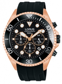 WATCH lorus-rt322gx9