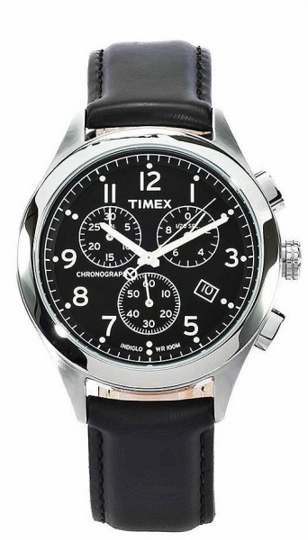 TIMEX  T-SERIES T2M467