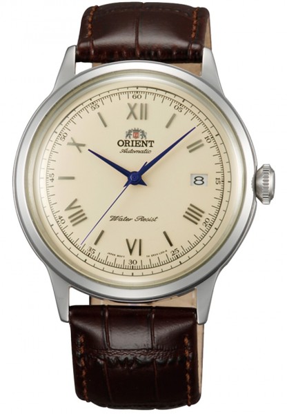 ORIENT CABALLERO AUTOMÁTICO CLÁSICO FER2400CN0
