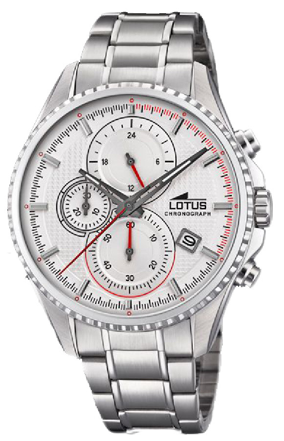 LOTUS CHRONO 18526 1 Watchalia