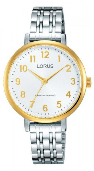 LORUS SEÑORA RG238MX9