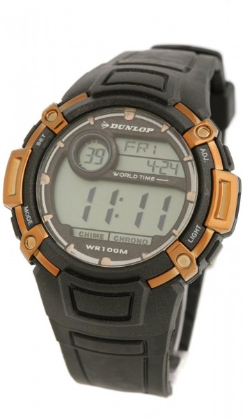 DUNLOP WATCHES DUN-104-G17