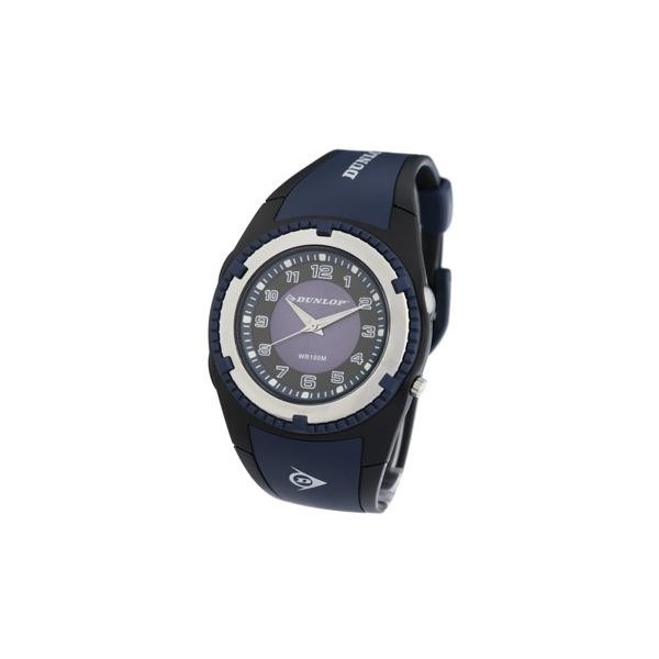 DUNLOP WATCHES DUN-129-G03