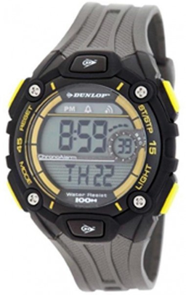 DUNLOP WATCHES DUN-201-G10