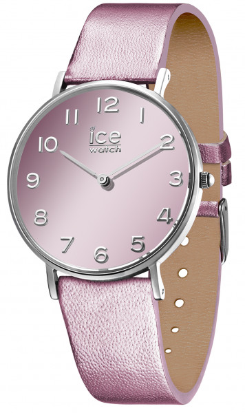 ICE CITY MIRROR IC014437