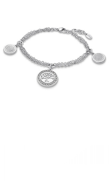 LOTUS STYLE RAINBOW PULSERA LS1869-2/1