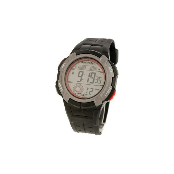 DUNLOP WATCHES DUN-92-G07