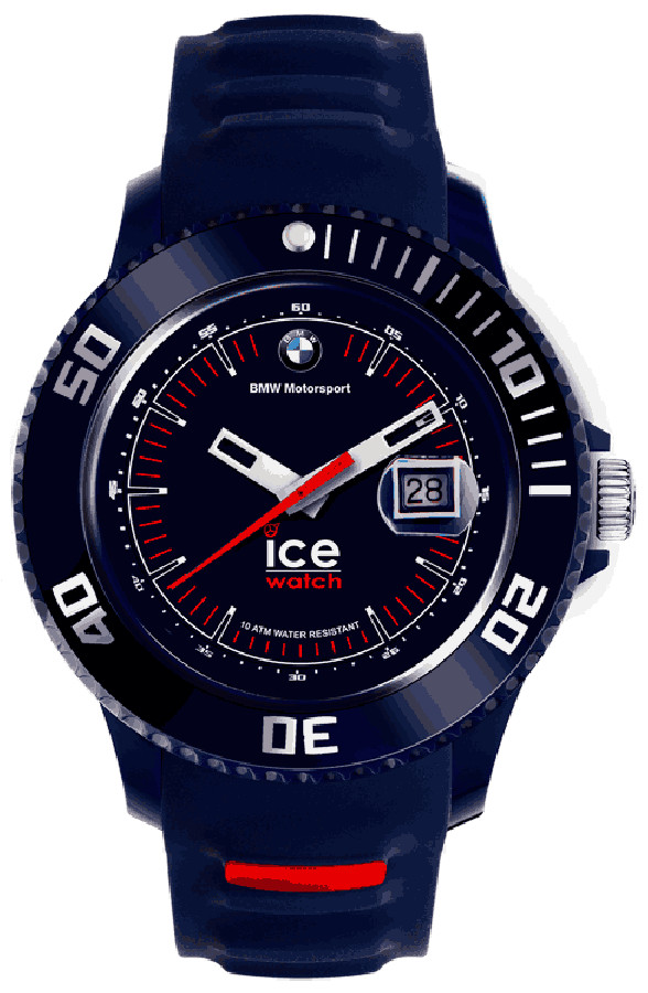 ICE 000836 BMW MOTORSPORT BM.SI.DBE.U.S.13 Watchalia